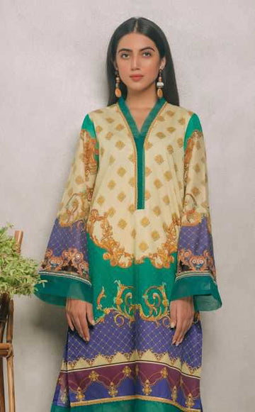 Sundance Off White Zellbury Summer Lawn 2021